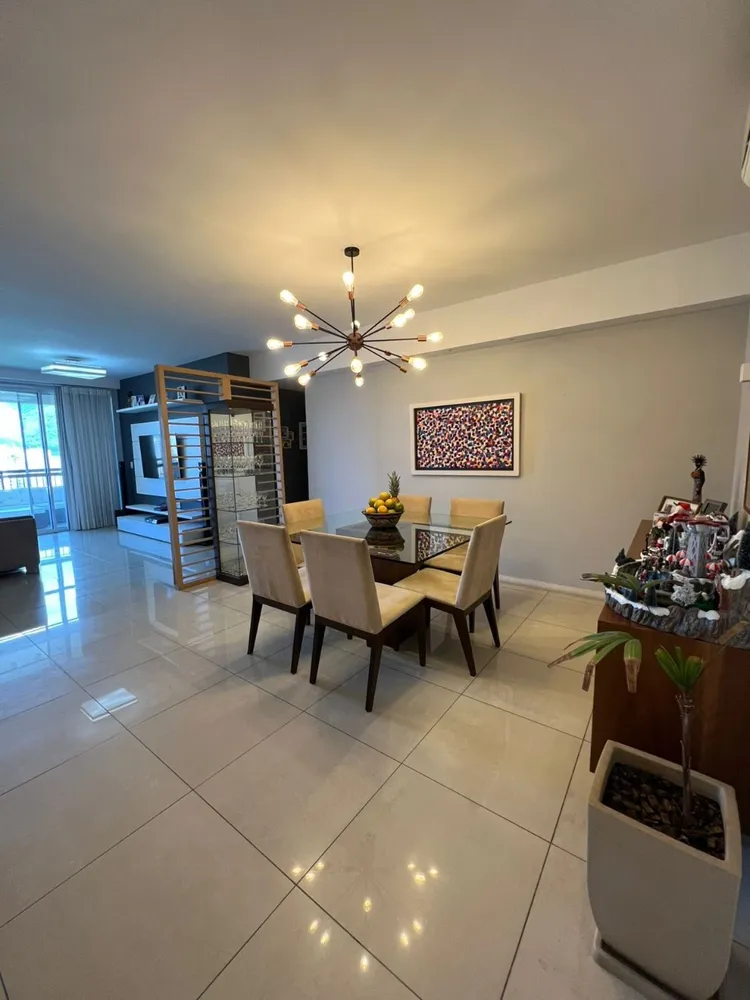 Apartamento, 4 quartos, 166 m² - Foto 1