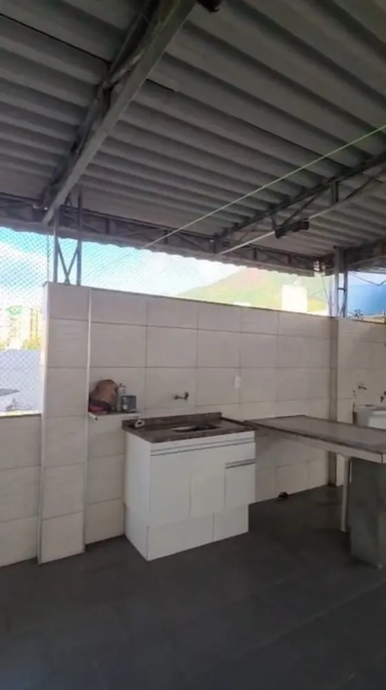 Casa de Condomínio, 3 quartos - Foto 20