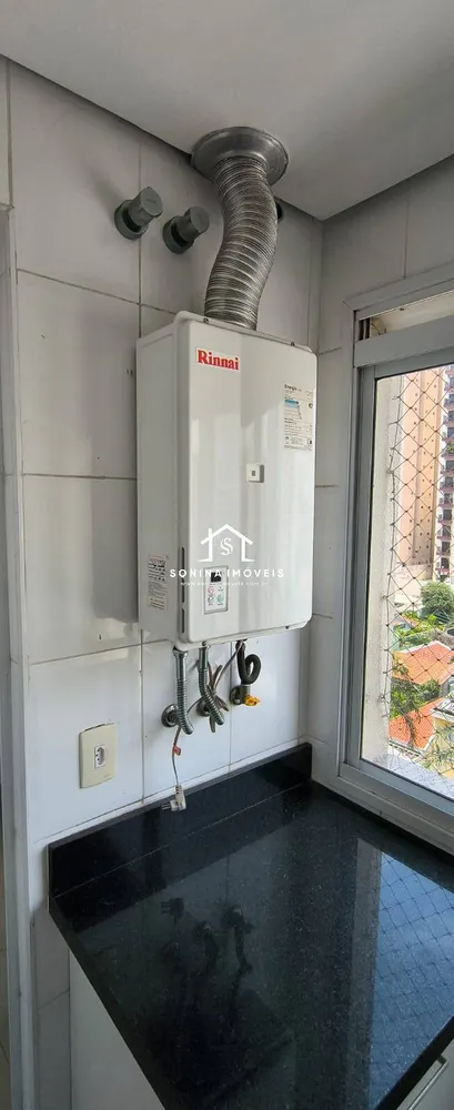 Apartamento, 3 quartos, 150 m² - Foto 4
