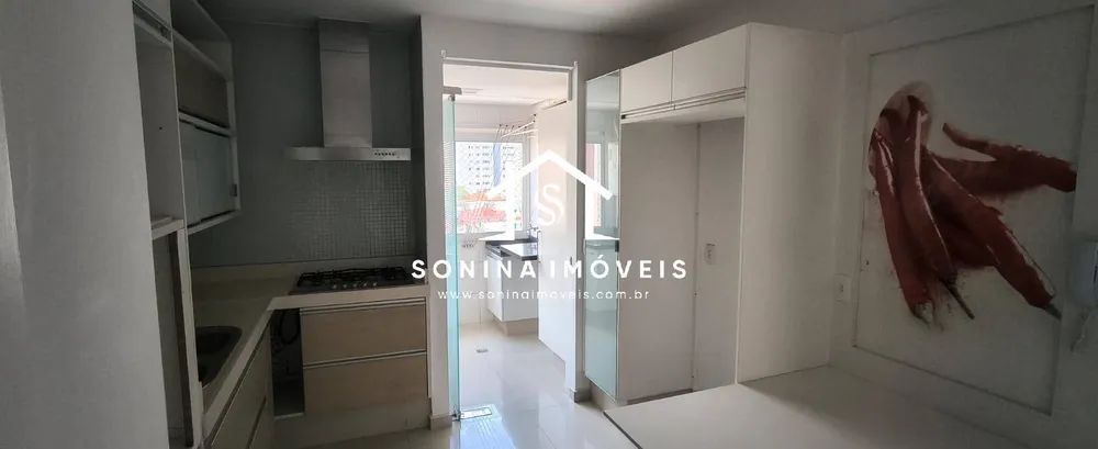 Apartamento, 3 quartos, 150 m² - Foto 6