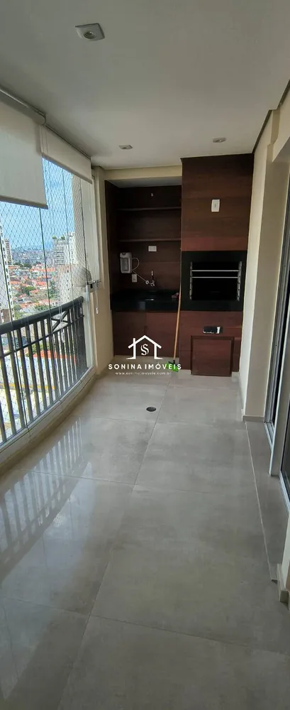 Apartamento, 3 quartos, 150 m² - Foto 7