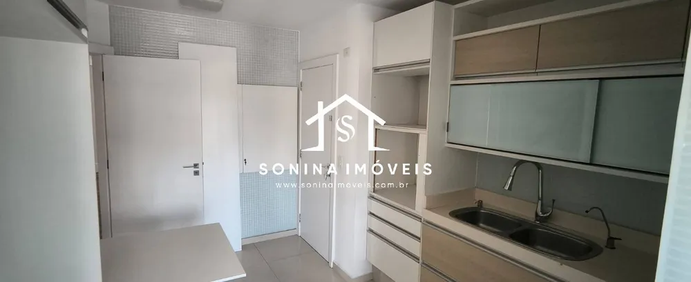 Apartamento, 3 quartos, 150 m² - Foto 5