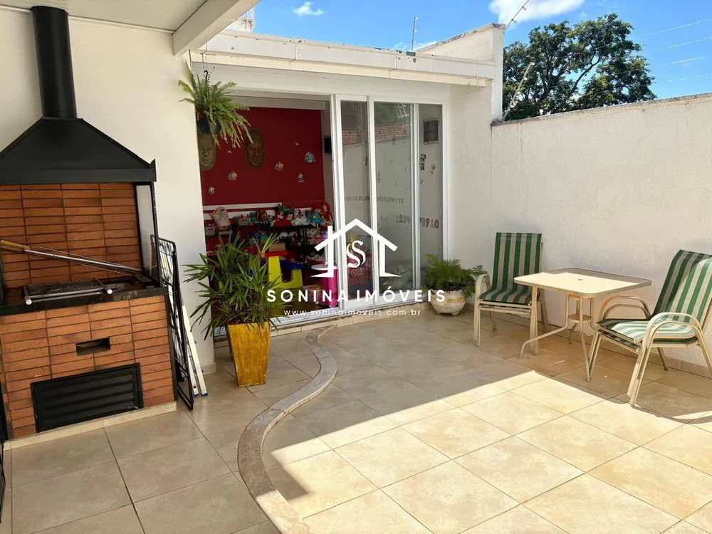 Casa, 3 quartos, 147 m² - Foto 3