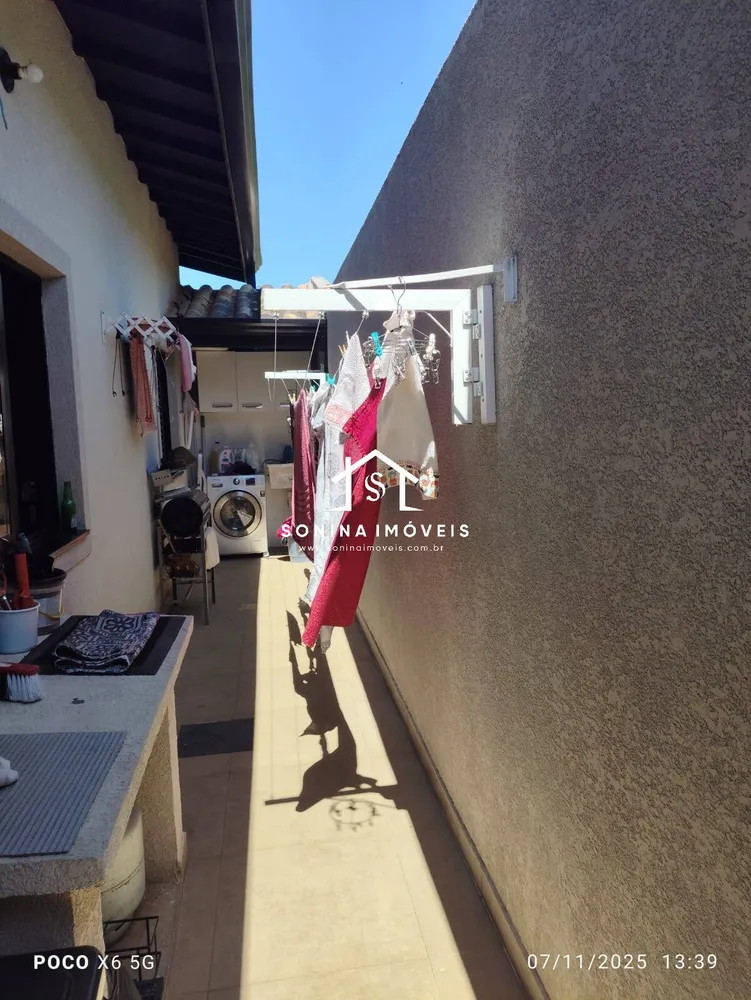 Casa de Condomínio, 3 quartos - Foto 3