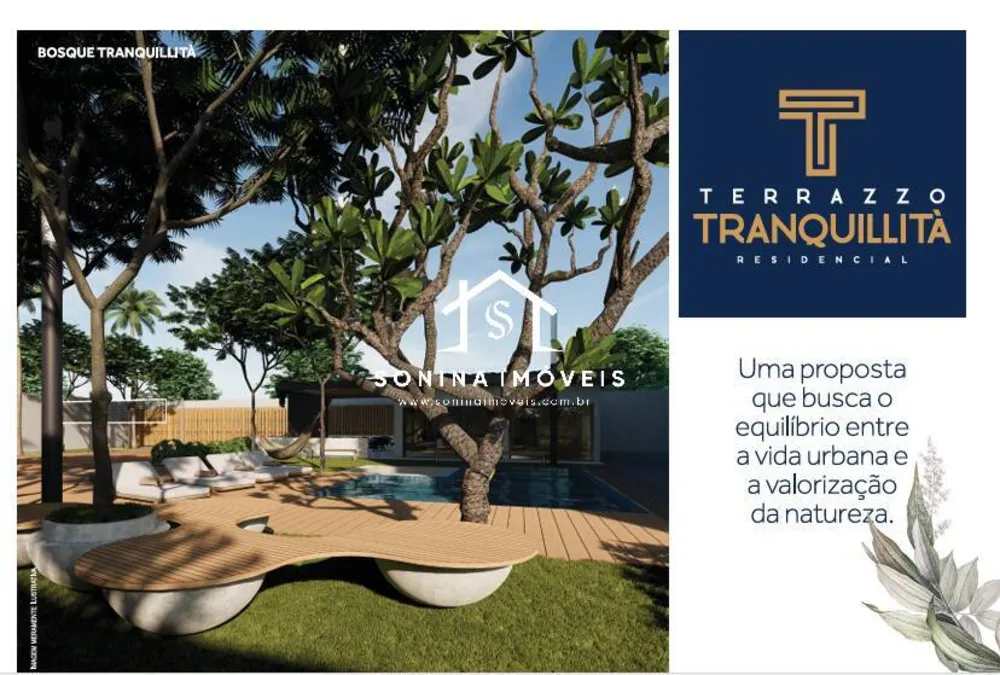 Apartamento, 1 quarto, 47 m² - Foto 4