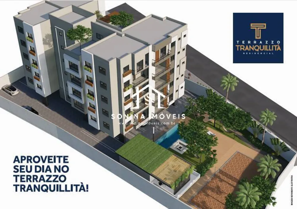 Apartamento, 1 quarto, 47 m² - Foto 5