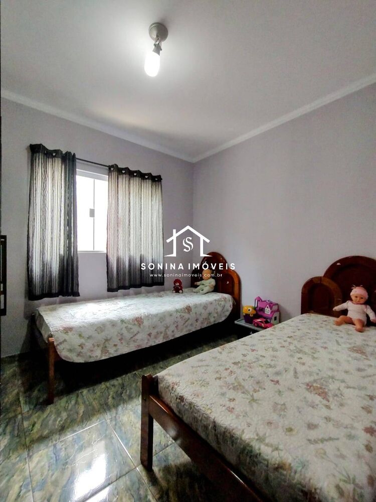 Casa à venda com 3 quartos, 160m² - Foto 7