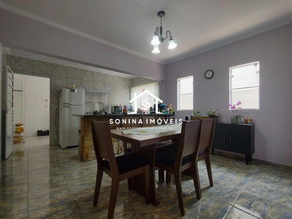 Casa à venda com 3 quartos, 160m² - Foto 5