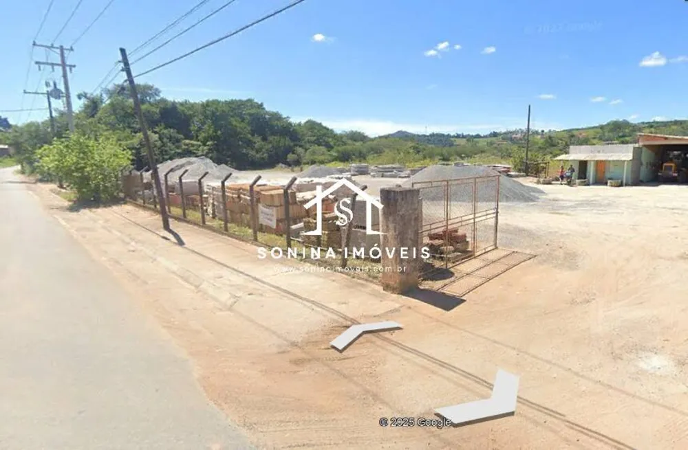 Terreno, 5 hectares - Foto 2