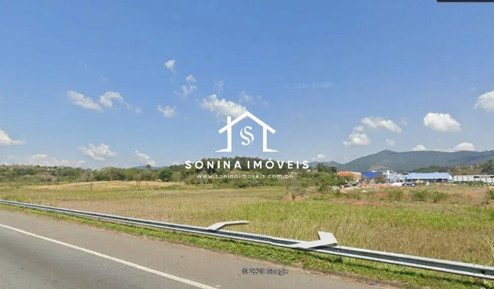Terreno, 5 hectares - Foto 1