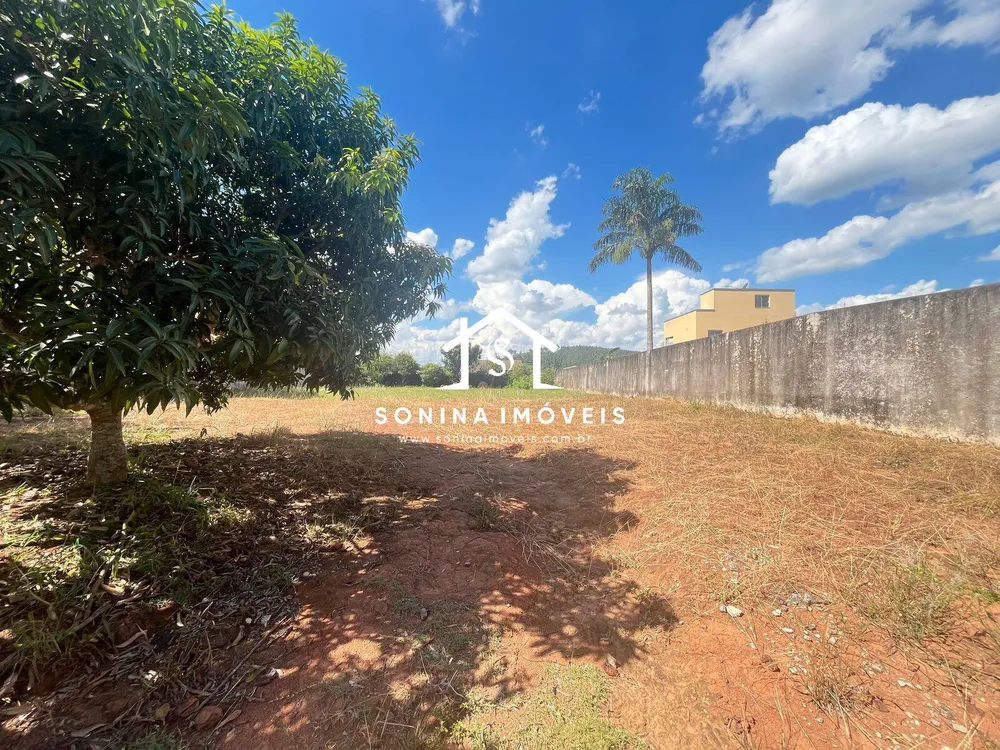 Terreno, 1000 m² - Foto 1