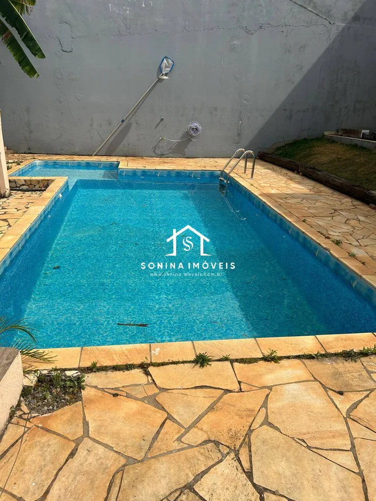 Casa, 5 quartos, 400 m² - Foto 3