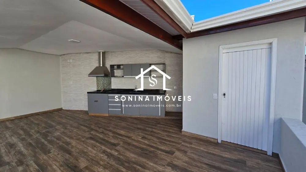 Casa, 4 quartos, 373 m² - Foto 6