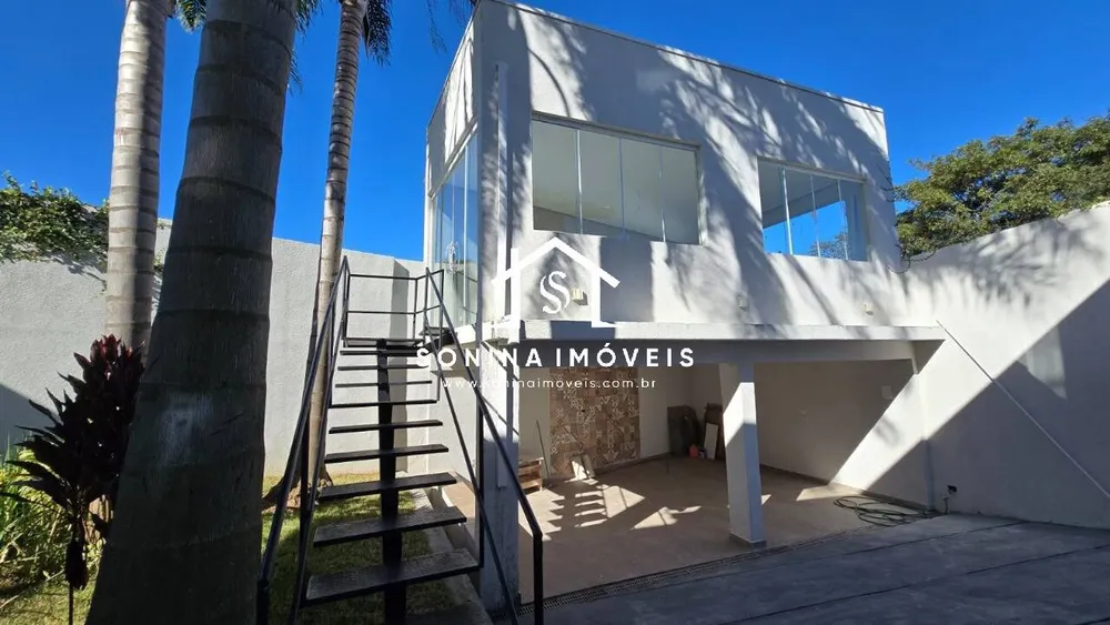 Casa, 4 quartos, 373 m² - Foto 7