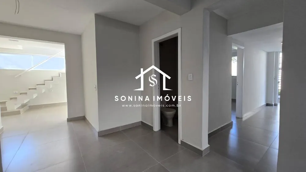 Casa, 4 quartos, 373 m² - Foto 11