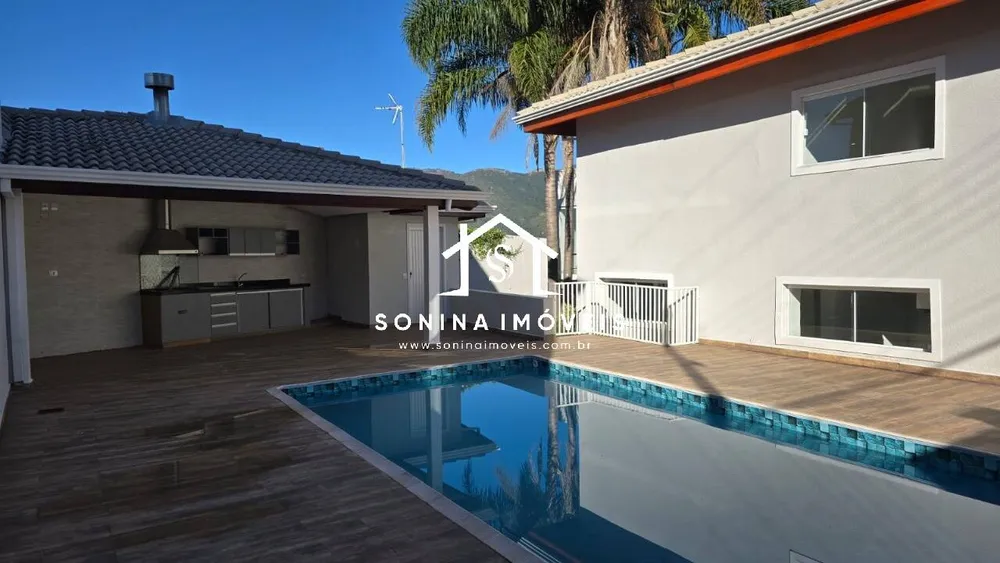 Casa, 4 quartos, 373 m² - Foto 5