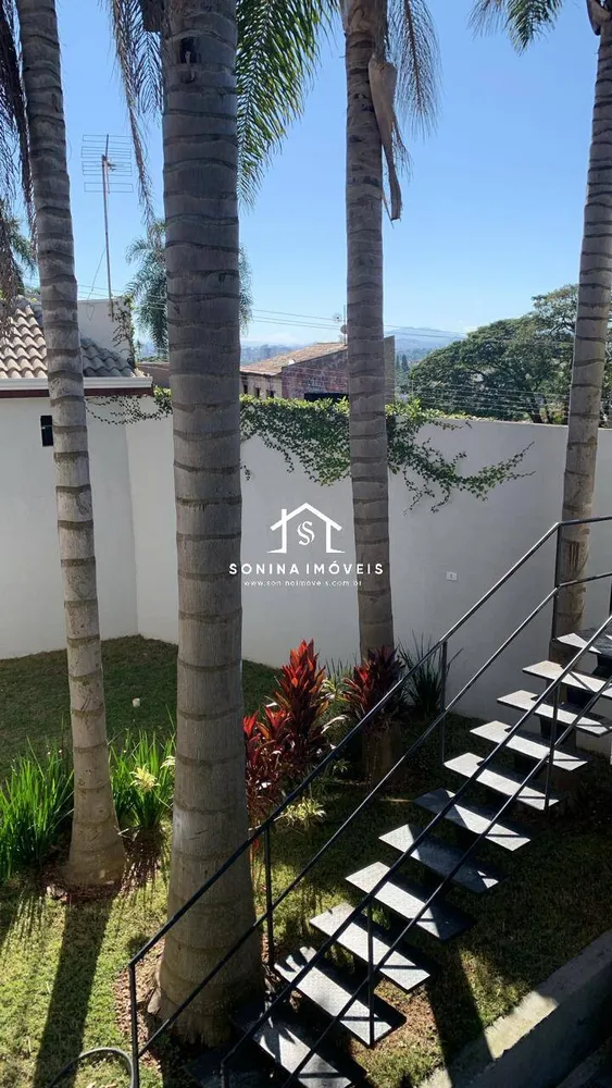 Casa, 4 quartos, 373 m² - Foto 10