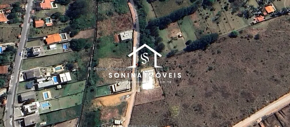 Terreno, 700 m² - Foto 1