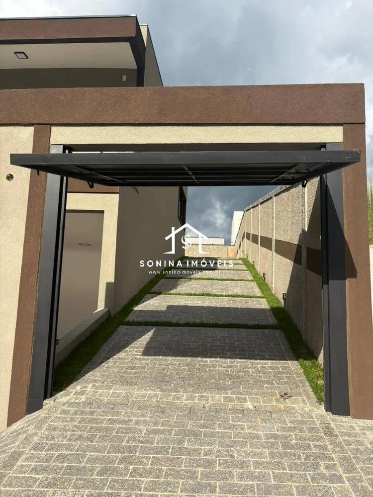 Casa, 3 quartos, 272 m² - Foto 2