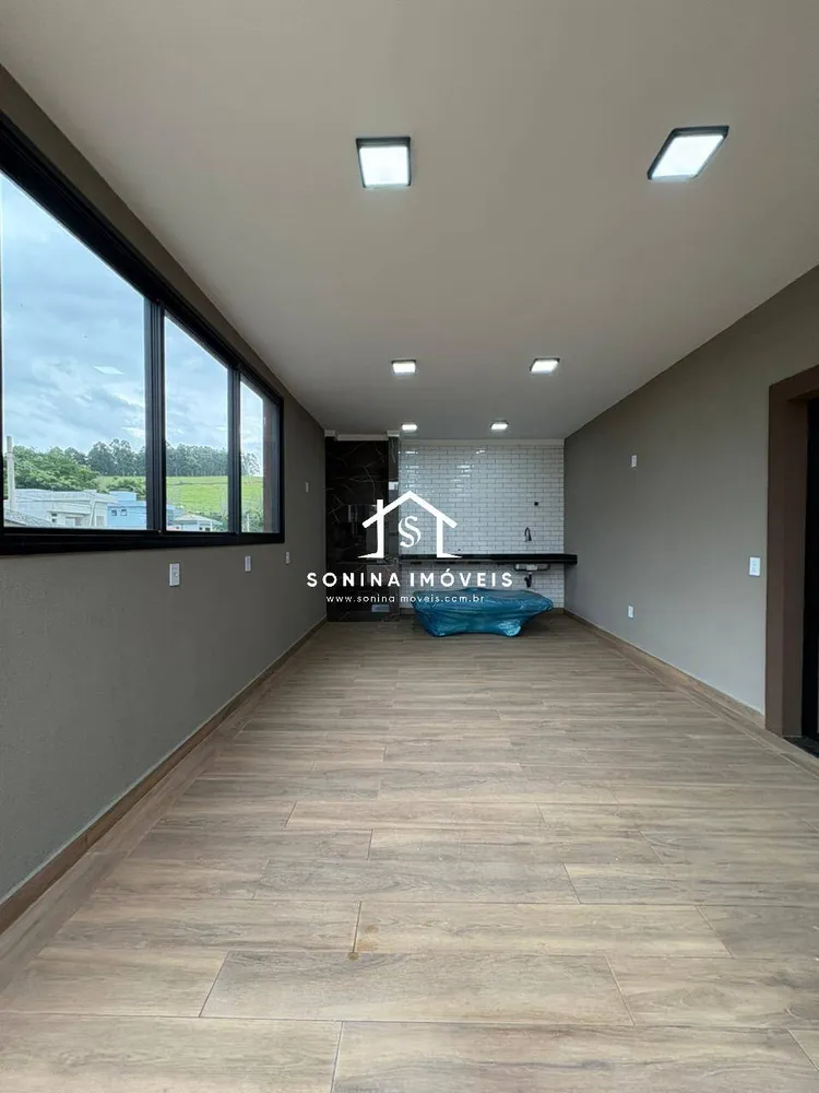 Casa, 3 quartos, 272 m² - Foto 3