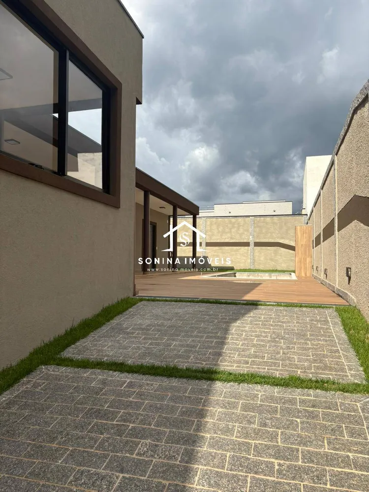 Casa, 3 quartos, 272 m² - Foto 5