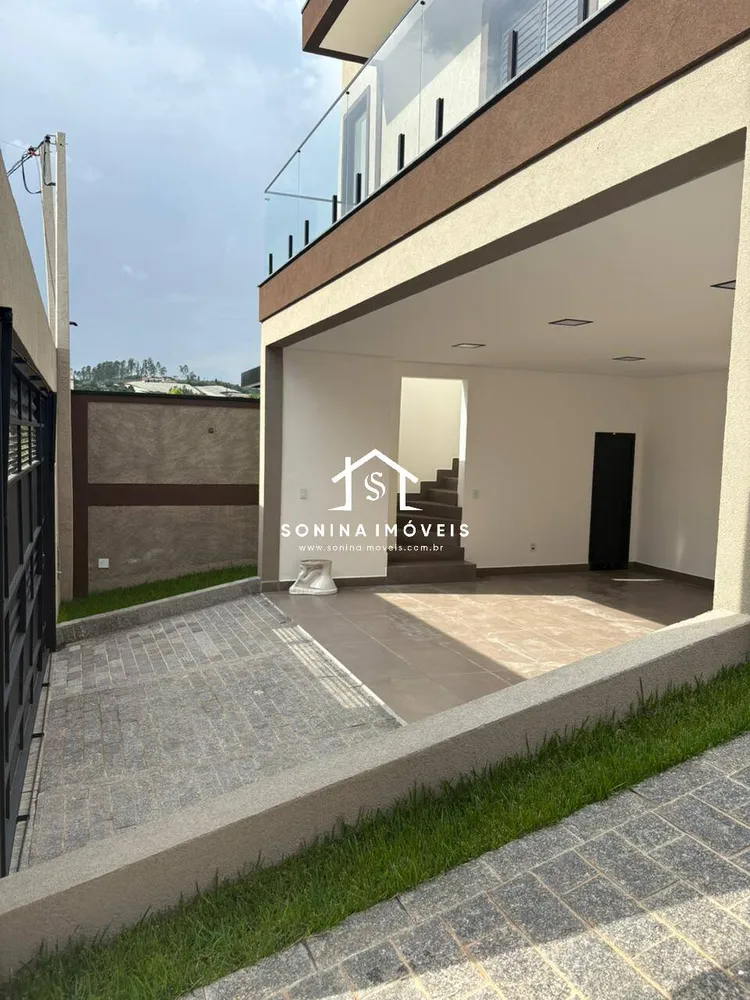 Casa, 3 quartos, 272 m² - Foto 5