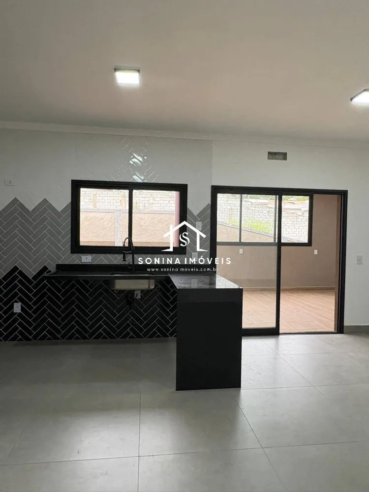 Casa, 3 quartos, 272 m² - Foto 6