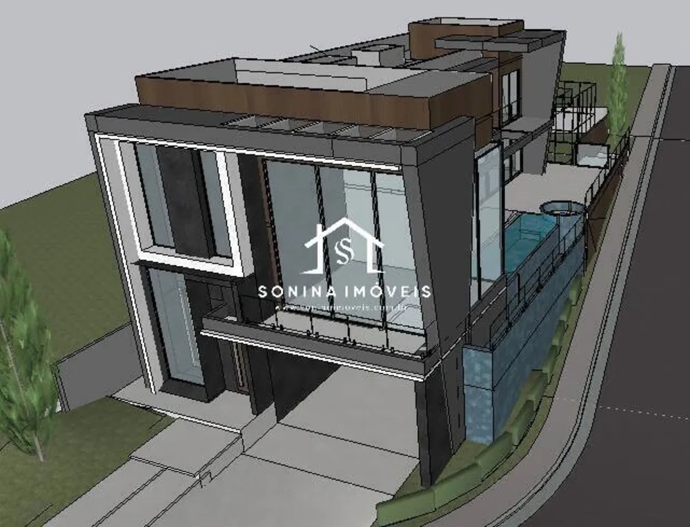 Terreno, 610 m² - Foto 3