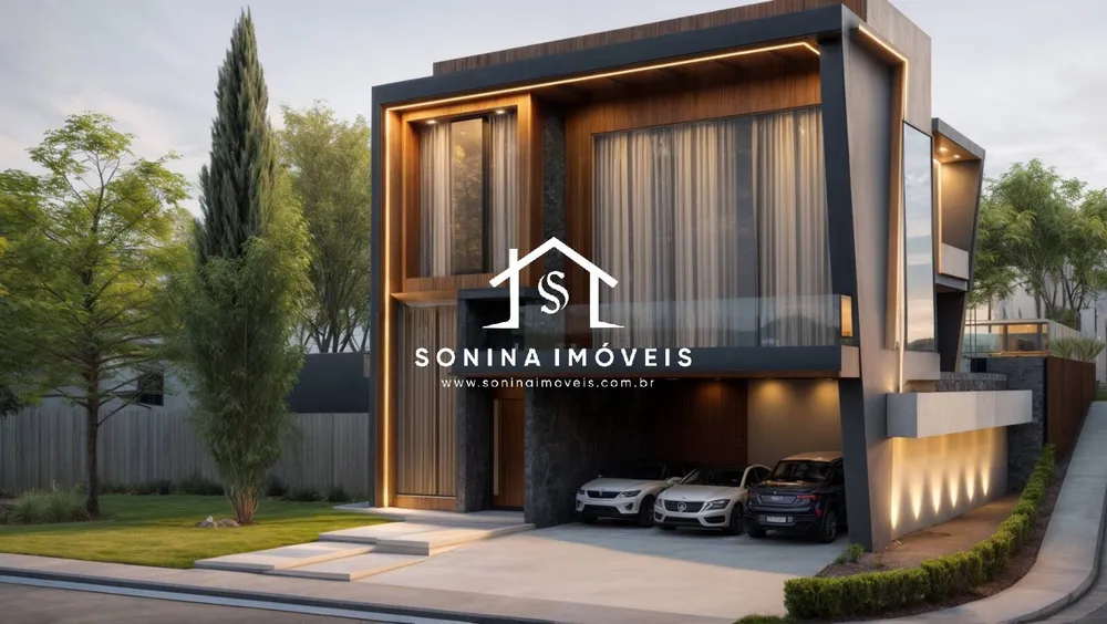 Terreno, 610 m² - Foto 1