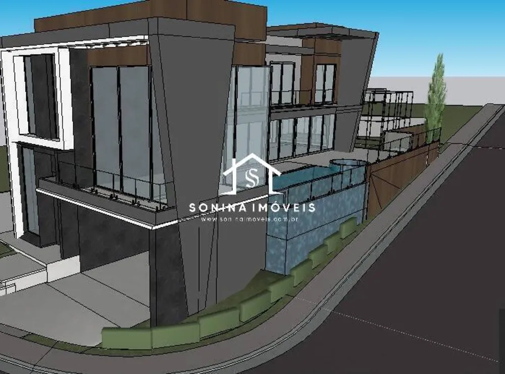 Terreno, 610 m² - Foto 4