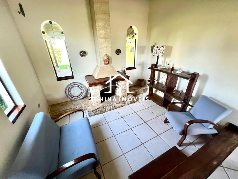 Casa, 5 quartos, 250 m² - Foto 3