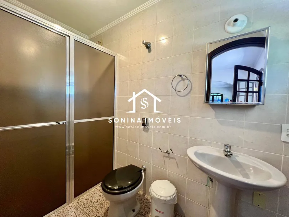 Casa, 5 quartos, 250 m² - Foto 11