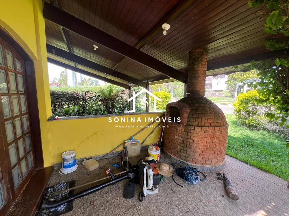 Casa, 5 quartos, 250 m² - Foto 12