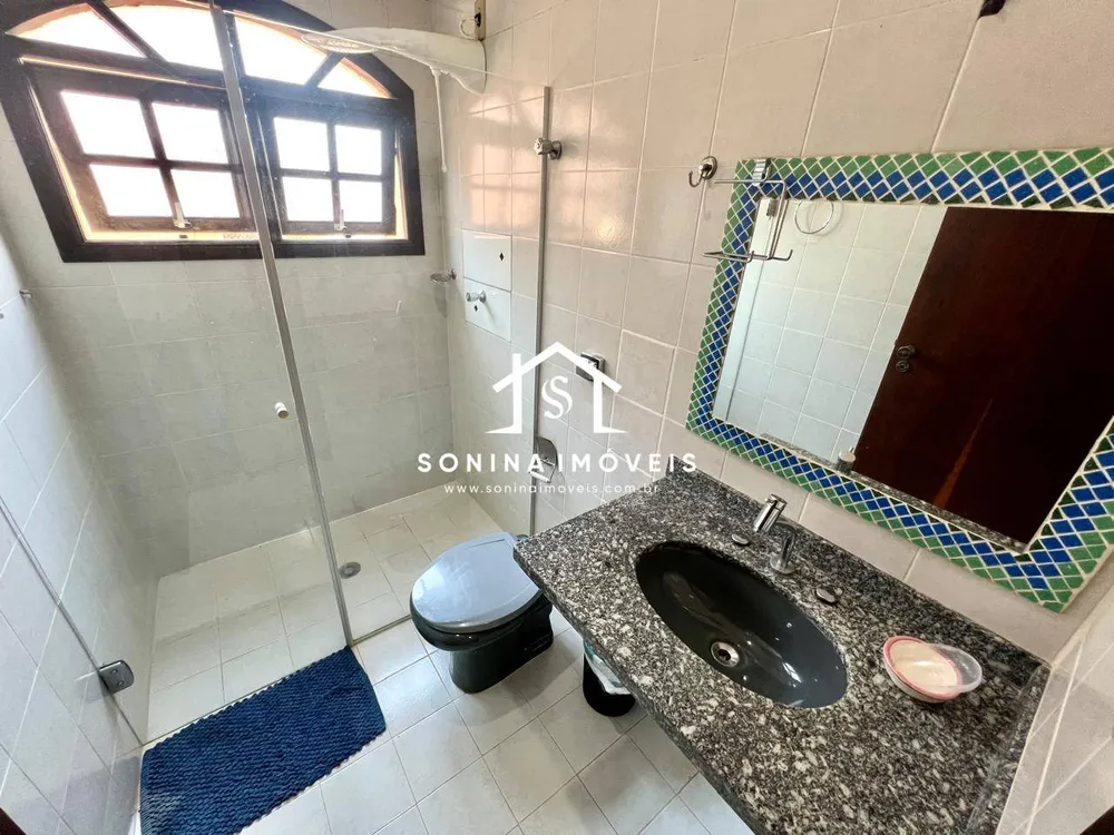 Casa, 5 quartos, 250 m² - Foto 6