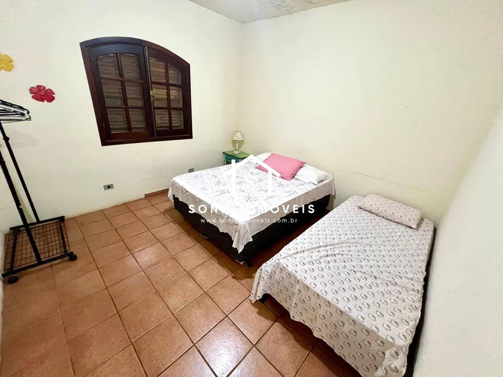 Casa, 5 quartos, 250 m² - Foto 7