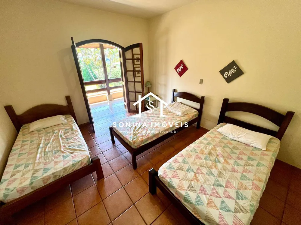Casa, 5 quartos, 250 m² - Foto 8