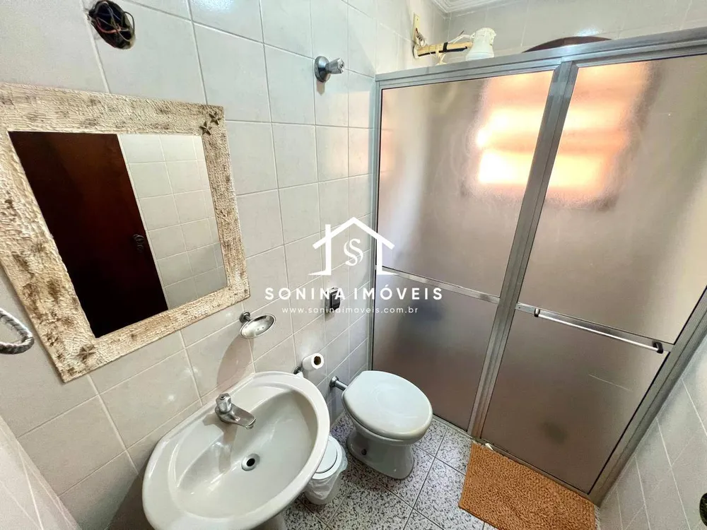 Casa, 5 quartos, 250 m² - Foto 9