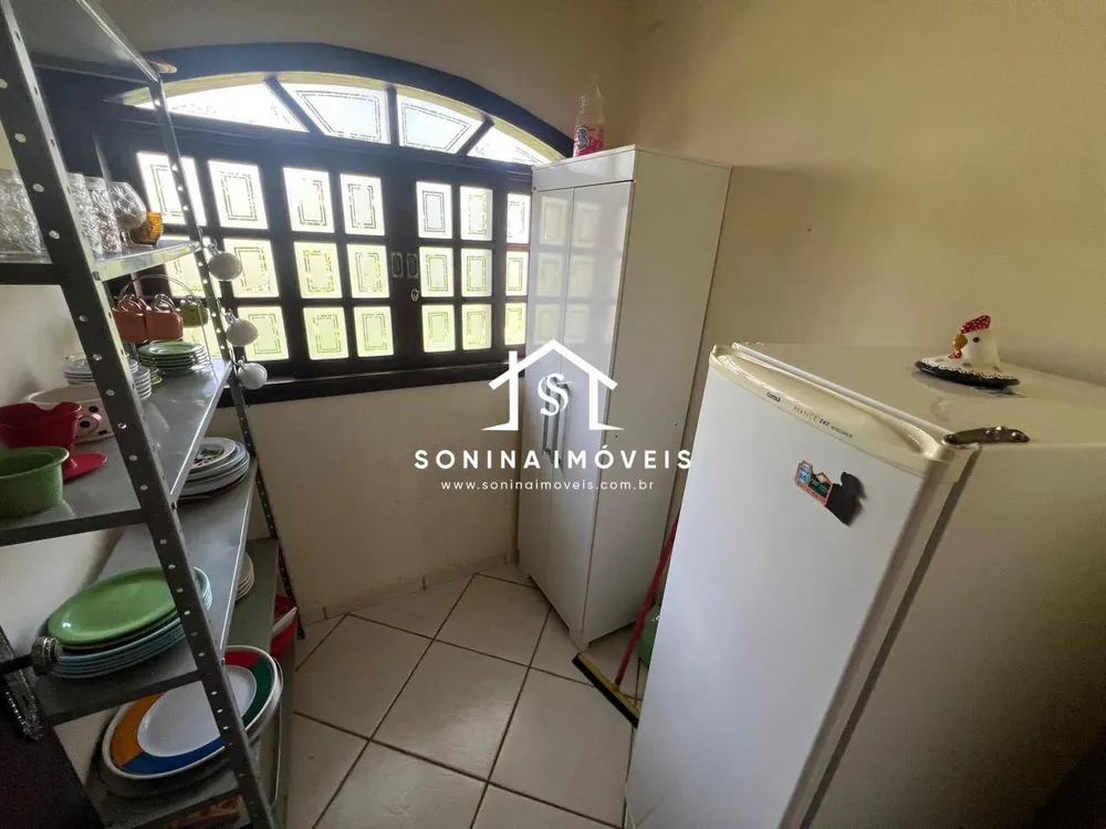 Casa, 5 quartos, 250 m² - Foto 5