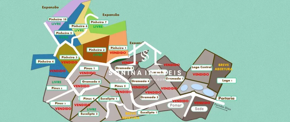 Terreno, 2 hectares - Foto 11