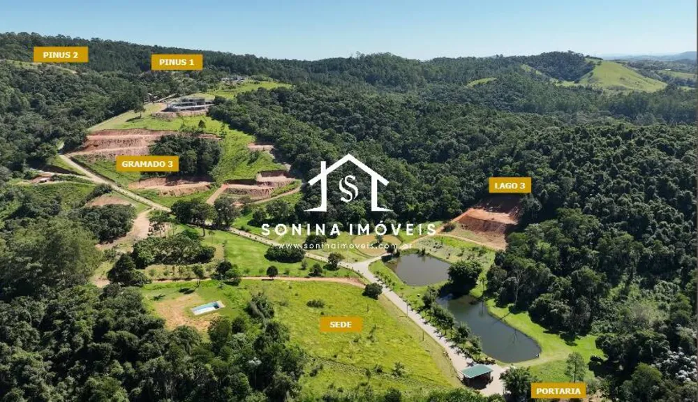 Terreno, 2 hectares - Foto 12