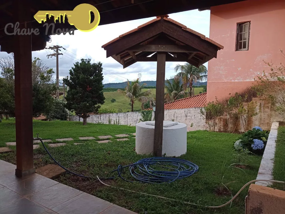 Casa de Condomínio à venda com 7 quartos, 380m² - Foto 4