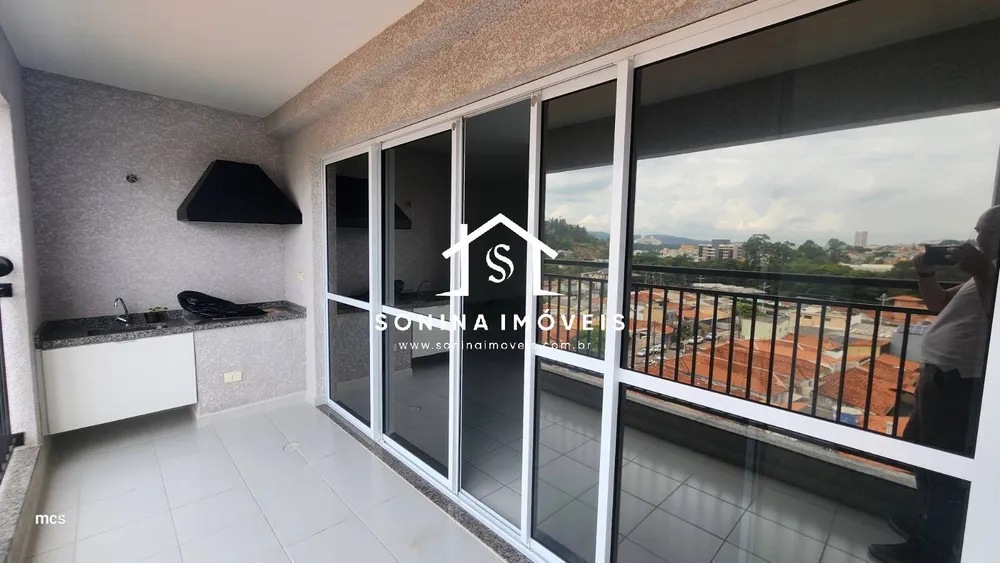 Apartamento, 3 quartos, 105 m² - Foto 3