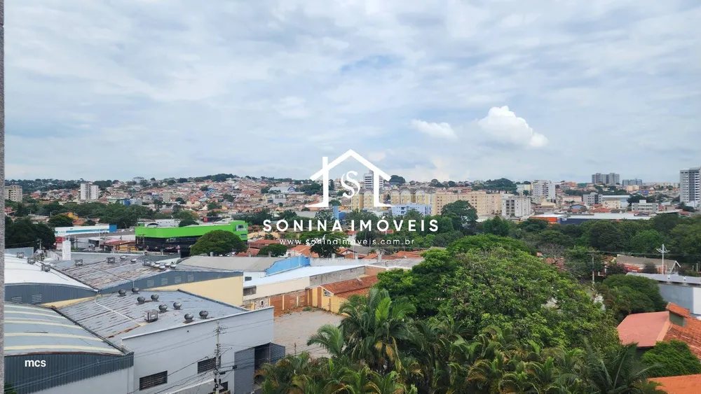 Apartamento, 3 quartos, 105 m² - Foto 2