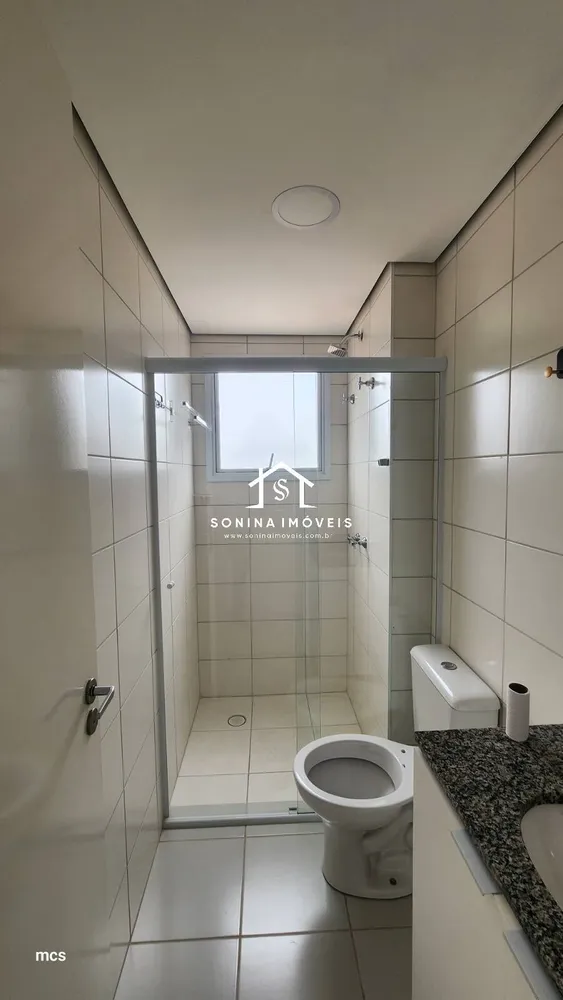 Apartamento, 3 quartos, 105 m² - Foto 8