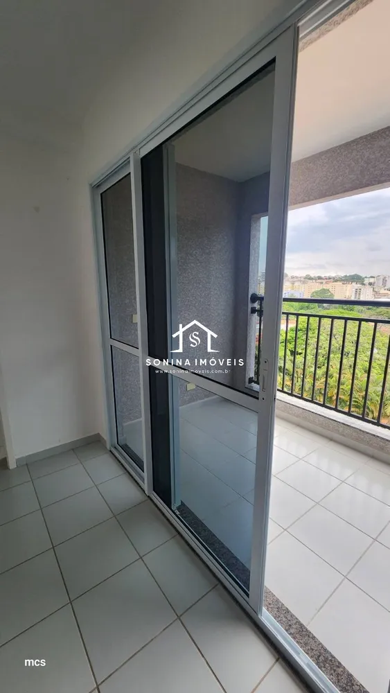 Apartamento, 3 quartos, 105 m² - Foto 8