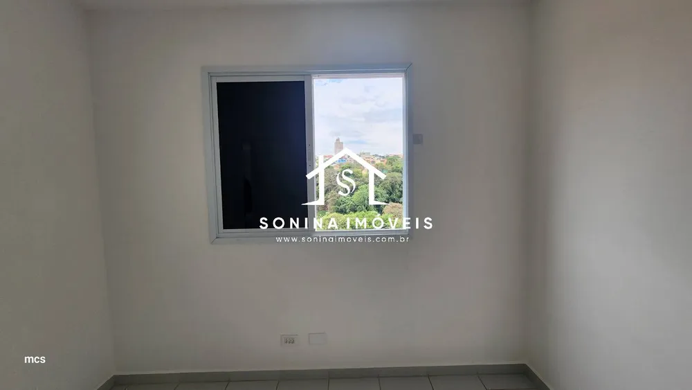 Apartamento, 3 quartos, 105 m² - Foto 6