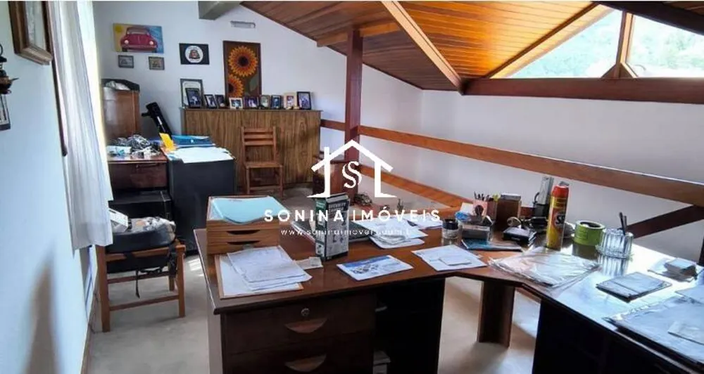 Casa, 3 quartos, 200 m² - Foto 7