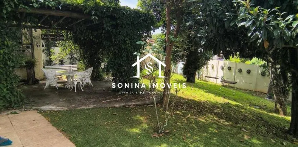 Casa, 3 quartos, 200 m² - Foto 2