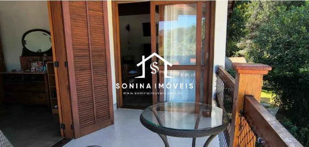 Casa, 3 quartos, 200 m² - Foto 8