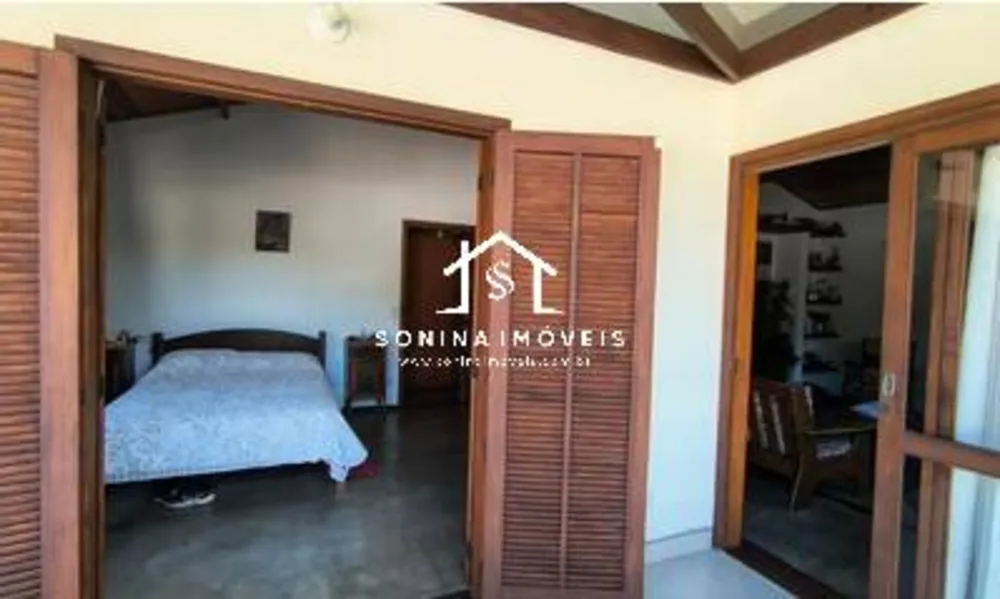 Casa, 3 quartos, 200 m² - Foto 5
